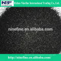 low sulfur pet coke/green pet coke